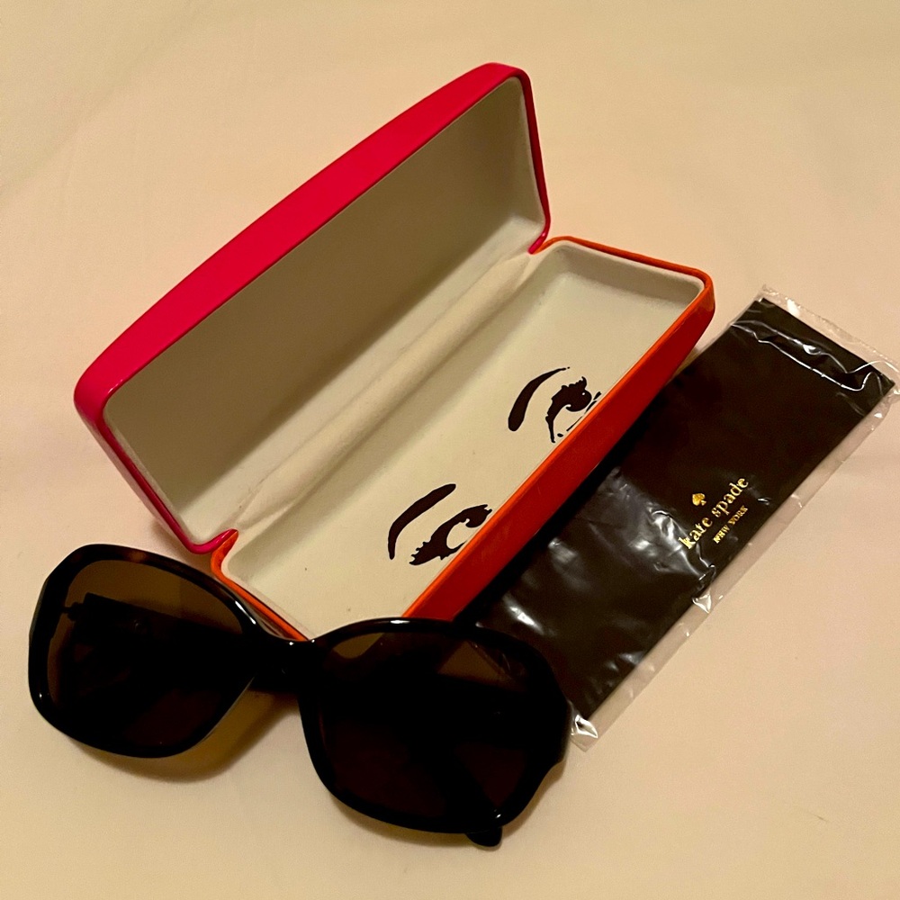 Kate Spade New York Sunglasses